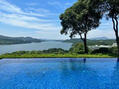 -天目湖涵田度假村