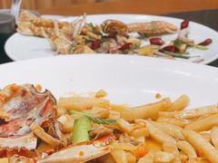 -501號台州海鲜餐厅(海创园店)