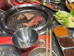 -一品诚记烤肉·甄选店(中南路店)