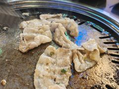 -金一味烤肉餐厅(新首尔旗舰店)