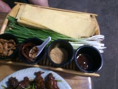 赵记煎饼卷大葱(泰山大街店)-赵记煎饼卷大葱(泰山大街店)