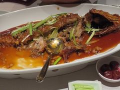 -小京华楼·京味斋(三元桥国展店)