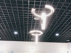 大堂-胜泽眼镜烧烤(云霄路直营店)