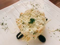 -格鲁·秀色Georgia’s Feast