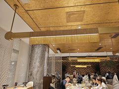 -鼎鼎香·港式火锅(北京SKP店)