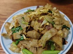 -静一餐厅·湖北菜(前门创始店)