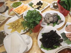 -清真军邺·金富苑肥牛(石坡街旗舰店)