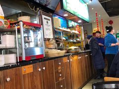 -老绥元烧麦·家常菜(大召店)
