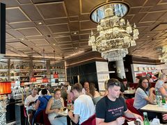 -Cafe Sacher(WIEN)