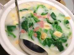 -杏花堂·山西菜馆(晋中万达店)