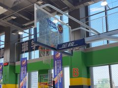 -翼速篮球·儿童体适能·中考体育(鲁能城店)