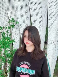 -简影造型·自选烫染接发salon