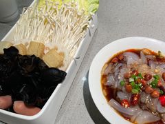 -半天妖烤鱼(东方新天地店)