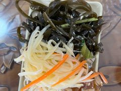 -美玲拉面(滨海总店)