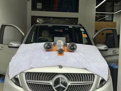-乐之行汽车音响改装