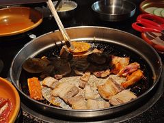 -真熙家牛排烤肉无限续(百脑汇店)