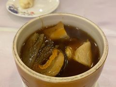 -聚春园自助餐厅(东街口店)