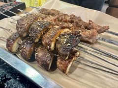-大自然醉鹅·铁锅火焰鹅(上海联洋店)