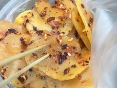 -周小亮丁家坡洋芋(全国总店)