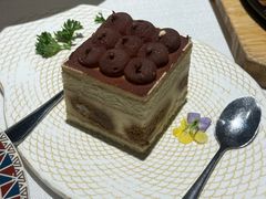 -俄士厨房(五棵松华熙LIVE店)