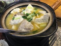 -好灶头妈妈菜·柴火灶台鱼·千岛湖土菜地标美食