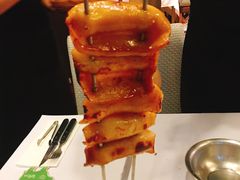 -拉蒂娜·巴西牛排馆 Latina·Brazilian Steakhouse(陆家嘴旗舰店)