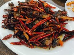 -西塔隆太白烤牛肉馆(图们路店)