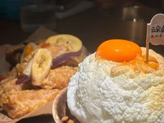 -岛风·台食小馆 ISLAND BISTRO(烟台山店)