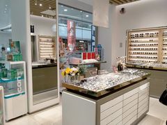 -宝岛眼镜(宁波奉化万达广场店)