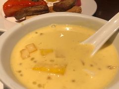 -广州富力君悦大酒店·凯菲厅