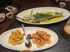 -荣兴酒家(徐家汇店)