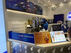 -波比艾斯(国金街店)