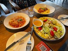 -FABIO’S费比欧披萨餐厅