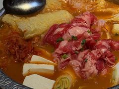 -松羽料理(国大店)