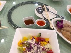-江南村酒家