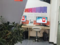 -诺亚国际英语(海逸校区)