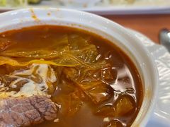 -新侨三宝乐西餐厅(崇文门店)