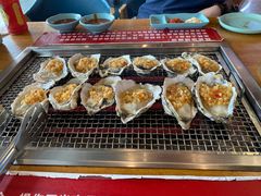 -蚝英雄鲜蚝自助专门店(长楹天街直营店)