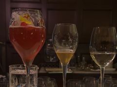 -LONG BAR 廊吧(外滩华尔道夫酒店)