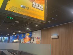 -麦当劳(莆田荔城大道万达店)