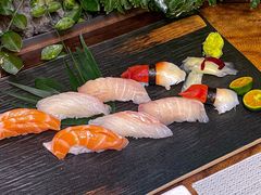 -森味薪火烧•烧鸟居酒屋•日本料理(望京店)