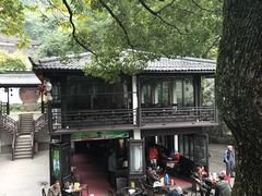 -杭州黄龙洞
