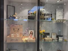 -锦泉眼镜·视光体验中心(仓边路店)