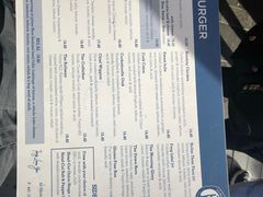 -Fergburger(皇后镇店)