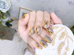 手部美甲-Hands Nail专业美甲美睫