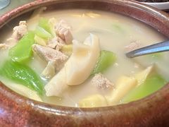 -兰溪小馆(东直门簋街店)