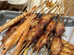 -管氏翅吧(广渠门店)