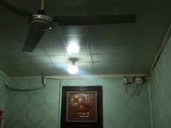 大堂-夕阳红小吃(中街大悦城店)
