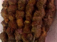 -阿西娅食府(中关村店)