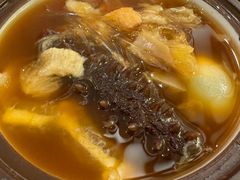 -聚春园自助餐厅(东街口店)